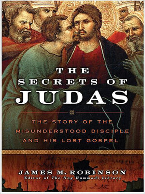 cover image of The Secrets of Judas